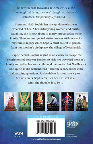 A Way Through The Woods