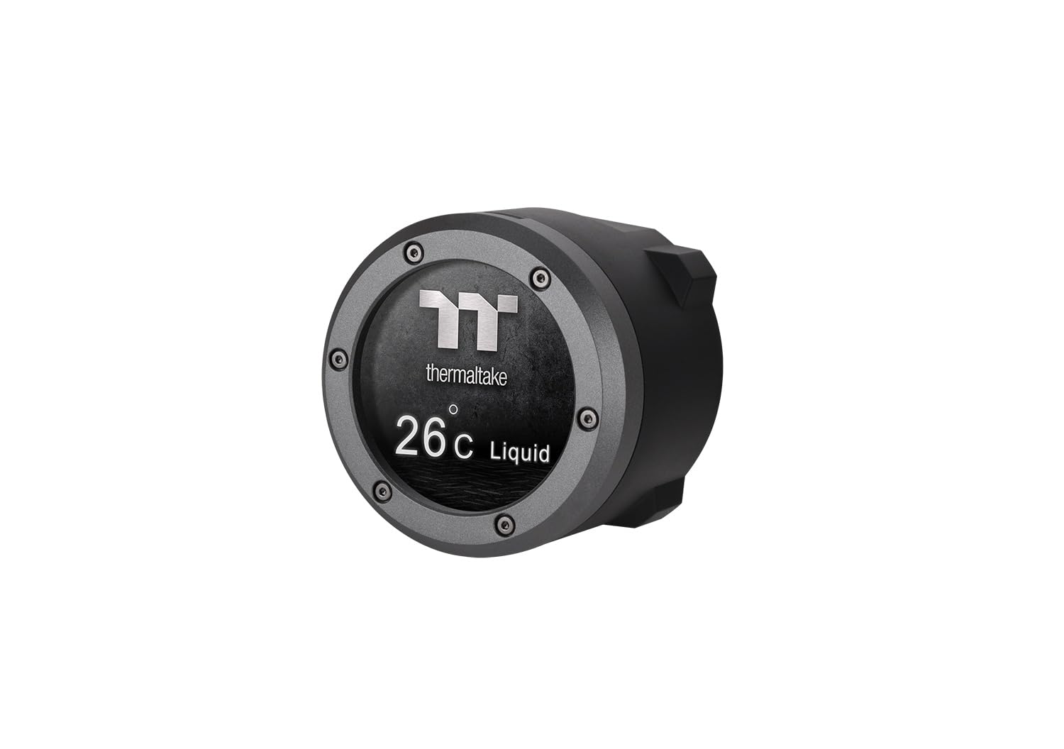 Cooler Thermaltake TH360 V2 Ultra EX ARGB Sync AIO Wasserkühlung CL-W415-PL12SW-A