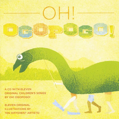 Oh Ogopogo