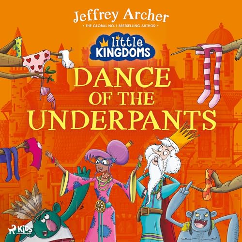 Journey Through The Most Award-Winning Full Audiobook Today!