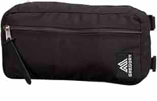 Amazon.co.jp: GREGORY グレゴリー 2ウェイポケット ブラック