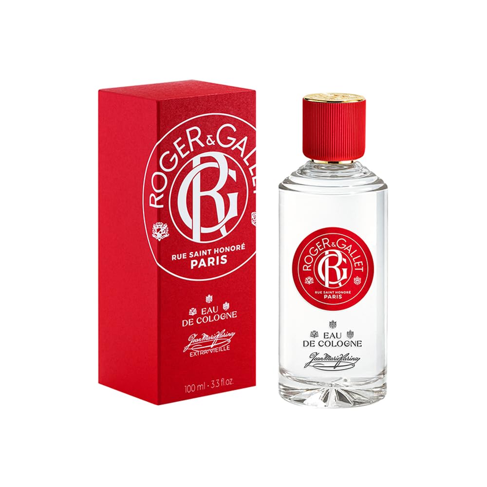 Amazon.com : Roger & Gallet Extra Vieille By Roger & Gallet For