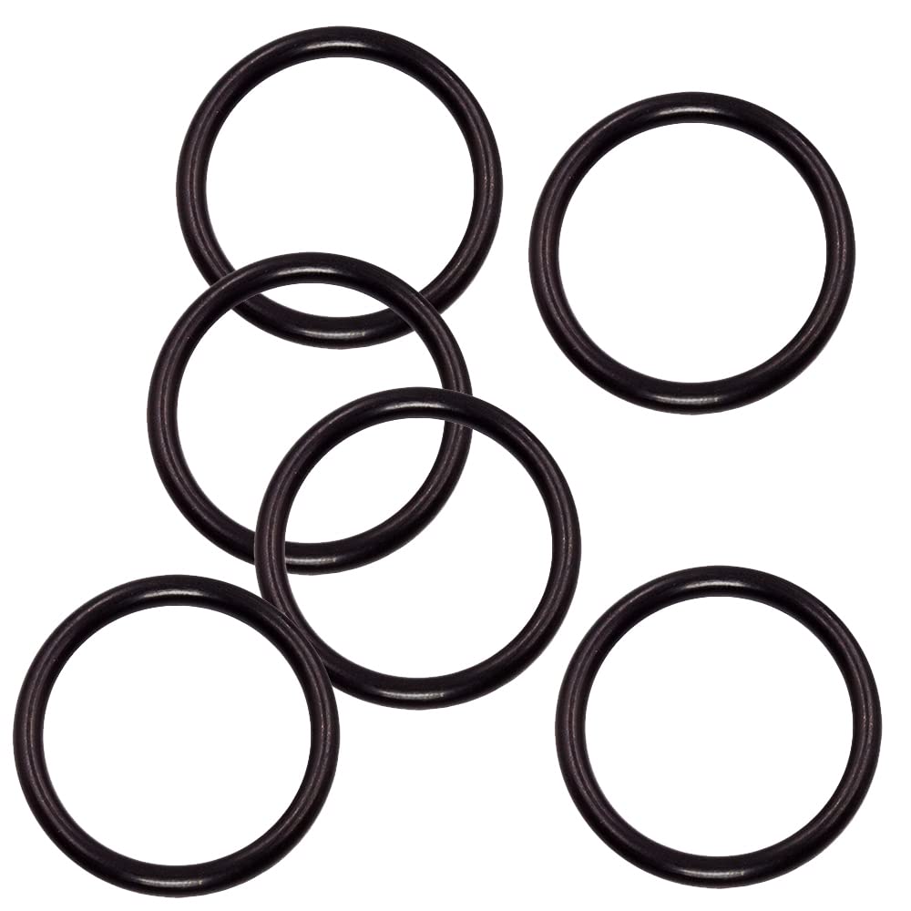 (100 Pack) OR-29 Fire Extinguisher O Ring