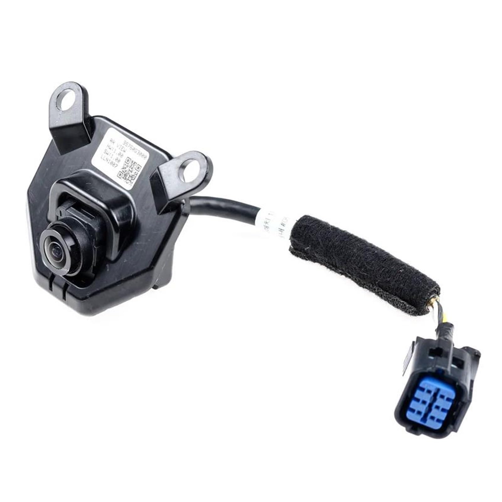 Camara Marcha Atras Cámara De Visión Trasera 95760-G3000 para Asistencia De Estacionamiento En Reversa, Compatible con para Hyundai para I30 para Elantra 2017. Cámara de visión Trasera