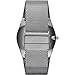 Skagen Active Grey Dial Grey Mesh Mens Watch SKW6007