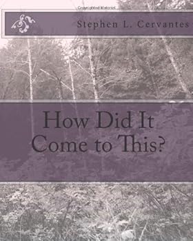 Paperback How Did It Come to This? Book
