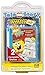 Jakks Pacific Toymax Spongebob Telestory Cartridge