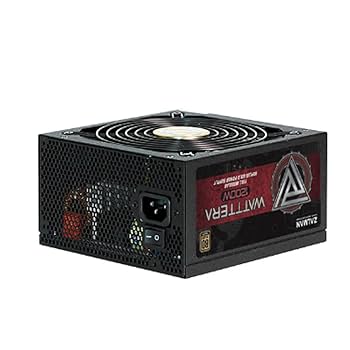 Amazon.co.jp: ZALMAN WATTTERA 1200W PC電源ユニット ZM1200