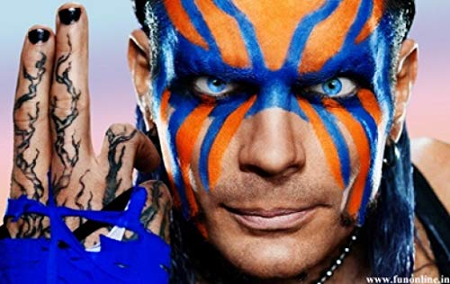 Warm Keepers Jeff Hardy - 18X24 Poster WKG #WKG336983
