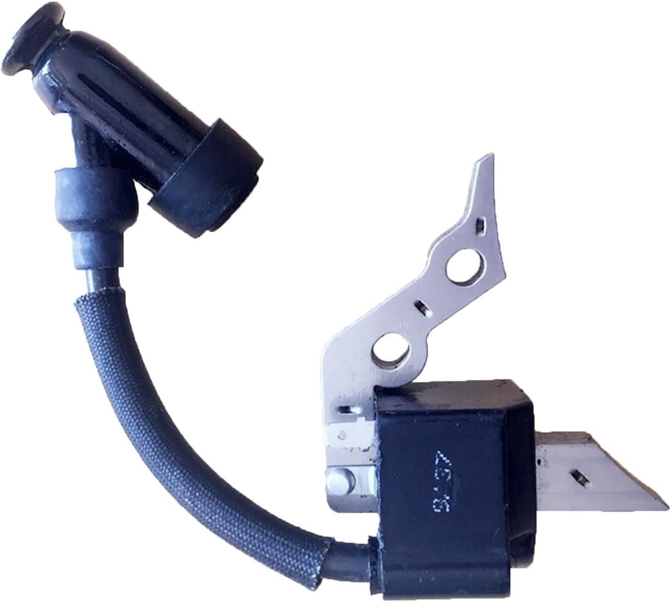for Bobina de encendido for cortacésped, cortacésped de gasolina 1P56 1P56F, piezas del motor, bobina de encendido