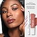 REVLON PhotoReady Blur Liner, Soft Matte Lip Makeup to Overline for Instant Natural, Fuller-Looking Lips, 001 Dewy, 0.05 oz