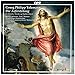Telemann: Die Auferstehung (The Resurrection), De Danske, Norske Og Tydske / Magdeburger Kammerchor, Mields, Schwarz, et al
