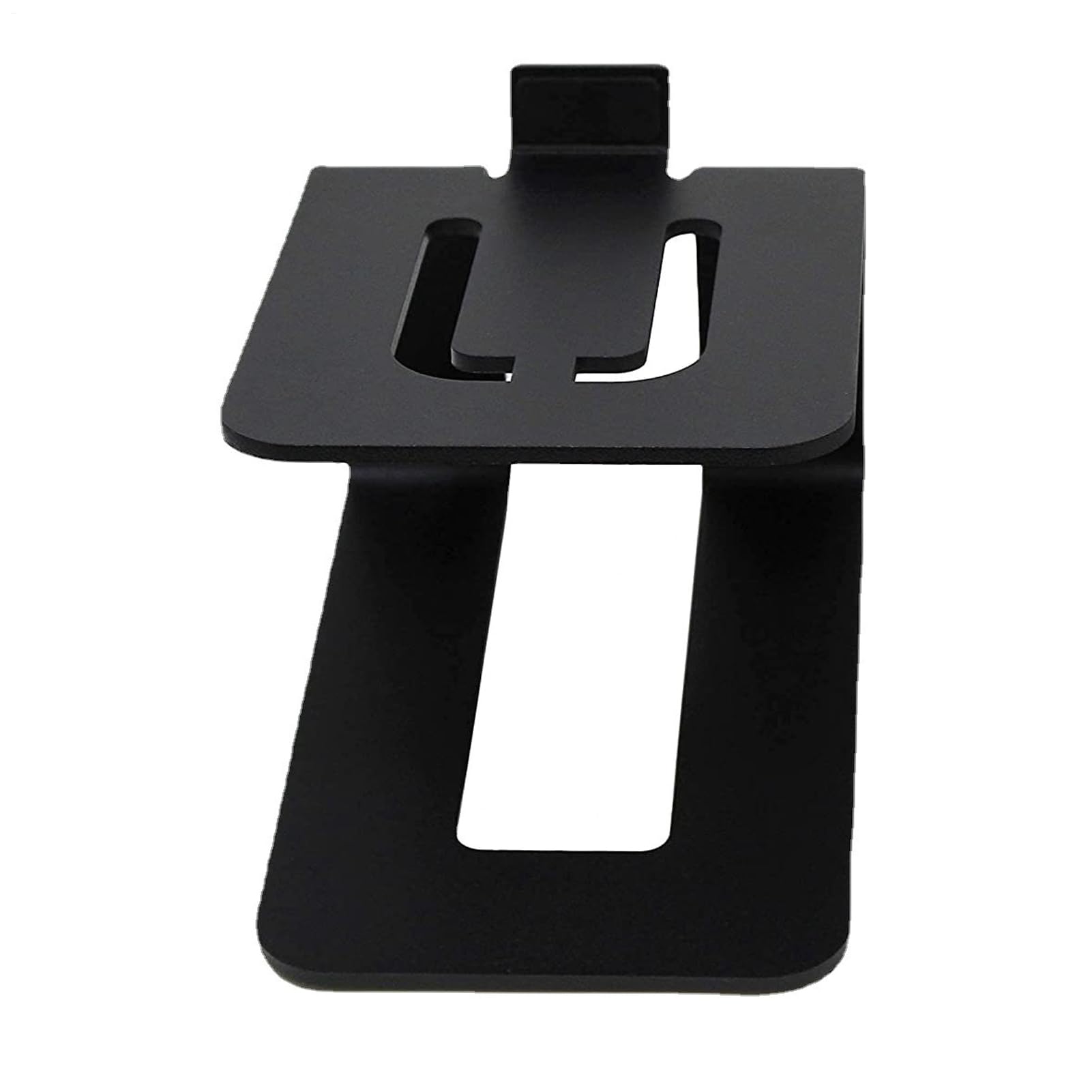 Supporti per monitor da studio con rialzo rialzato in acciaio al carbonio