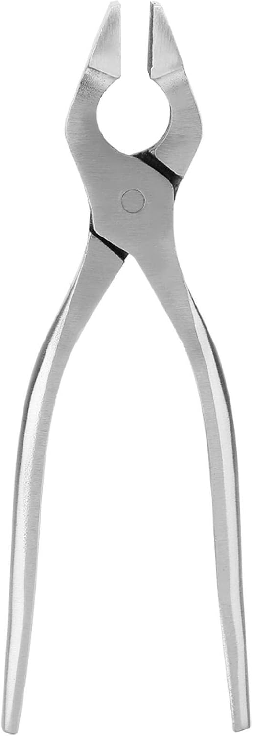 本物◇ レザークラフト工具 矢床 エッジクランプ Parallel Clamp