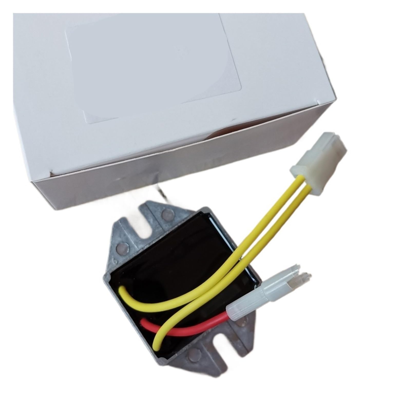 Régulateur de tension AVR résout les pannes de charge moteur 16 AMP 799147