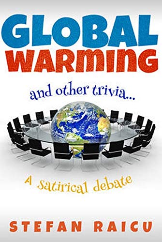 Buy Global Warming & Other Trivia — BookShops.in