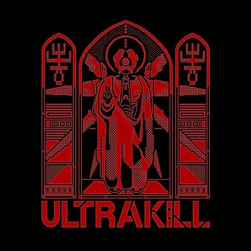 Play Tenebre Rosso Sangue (ULTRAKILL) (Original Game Soundtrack) by