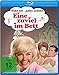 Eine zuviel im Bett (mit Doris Day) [Blu-ray]