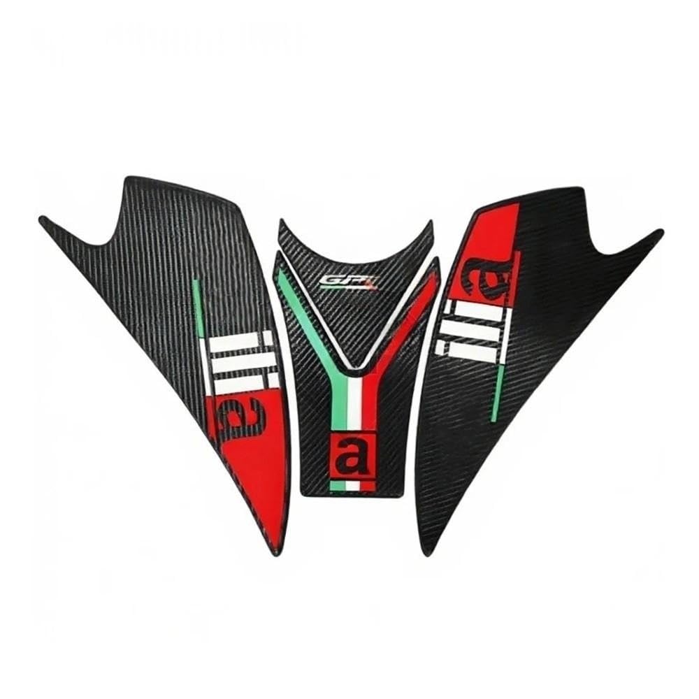 Adesivo Copri Serbatoio Per GPR150R 18-24 protezione serbatoio