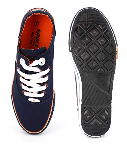 Image of SPARX Mens Sc0192g Sneakers