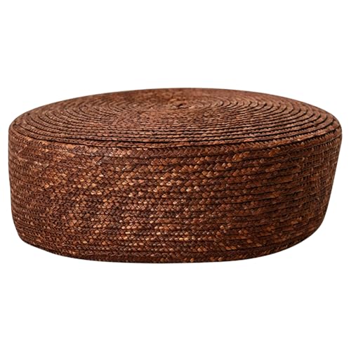 Casquette d'été en paille naturelle visière plate chapeau décontracté unisexe