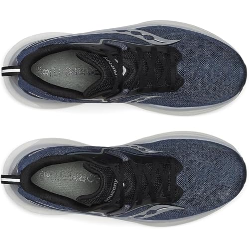 Image of Saucony Mens Tempus 2 Sneaker