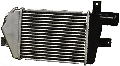 MN135001 Intercooler for Mitsubishi Triton L200 2.5DiD 25TD Engine 4D56 4M41 2005-2014 Pajero 2006-2020 - AM Worldwide