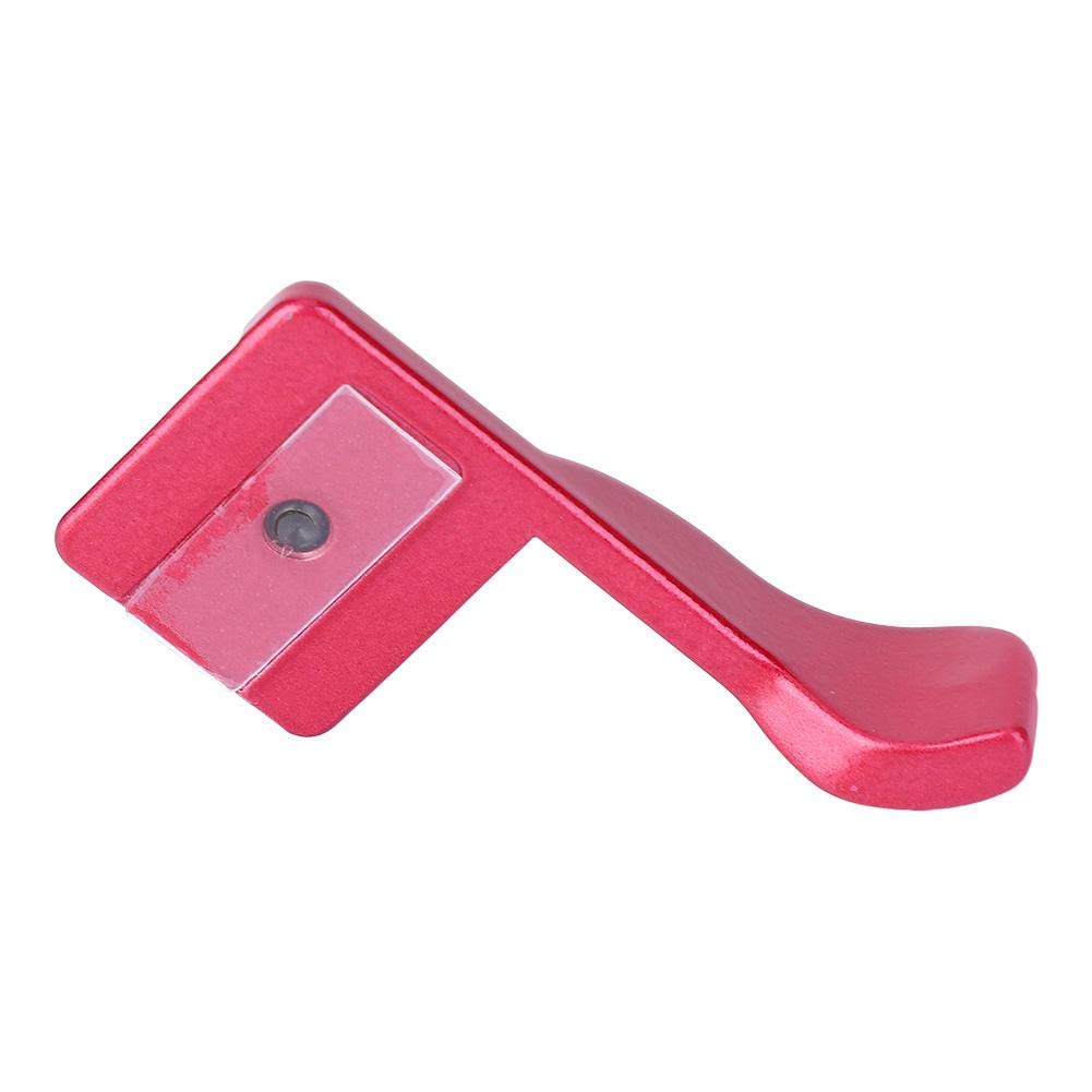 Impugnatura In Metallo Con Supporto Per Pollice In Su, Per - Foto 4