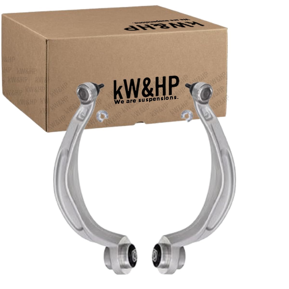 KIT 12PZ BRACCI BRACCETTI OSCILLANTI COMPLETO SOSPENSIONI ANTERIORI PER A4 A4 AVANT 8K B8 A5 8T 8F Q5 8R