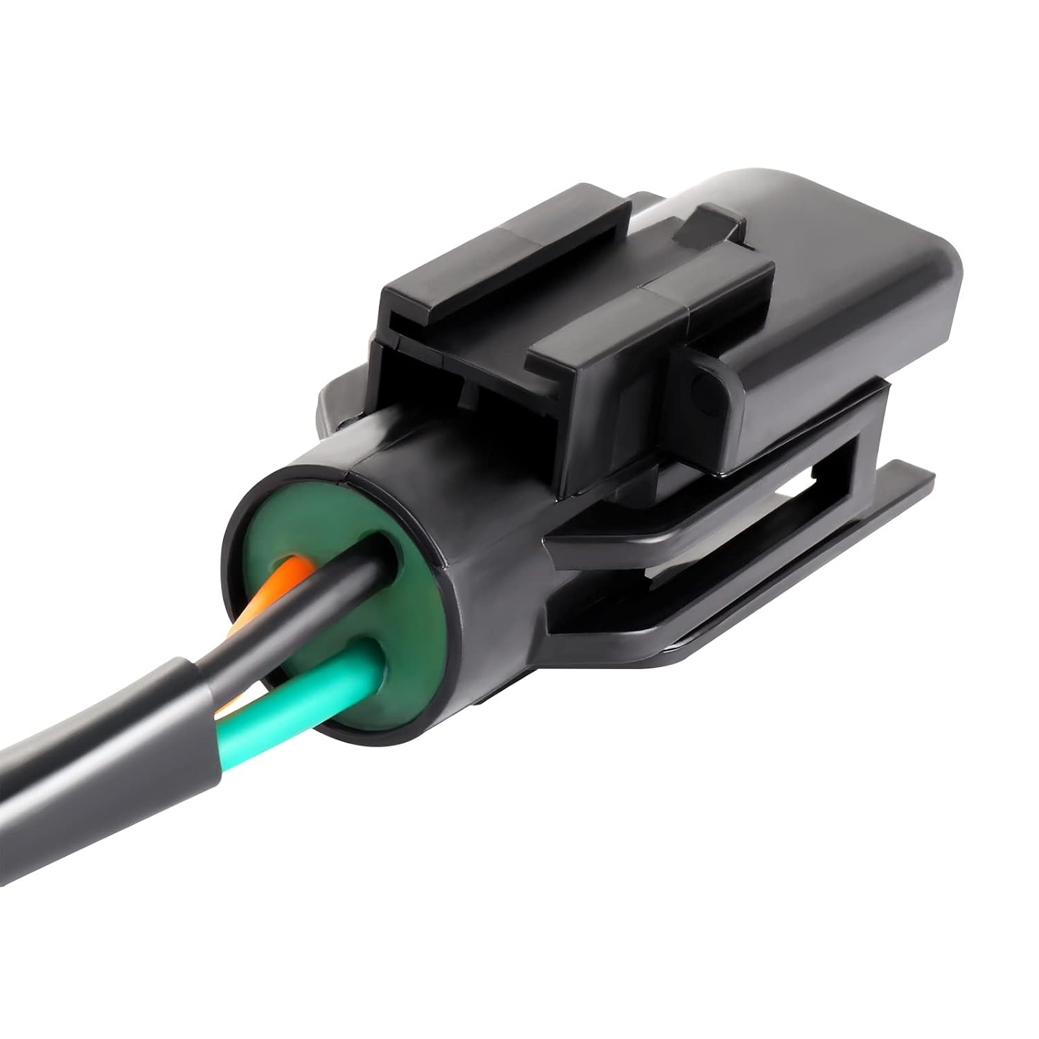 ECCPP Throttle Position Sensor TPS Fit for Ford Bronc, for Ford F-150 F-250 F-350, for Ford E-150 E-250 E-350 Econoline, for Ford E-250 E-350 Econoline Club Wagon 12339051 12339049 Throttle Sensor