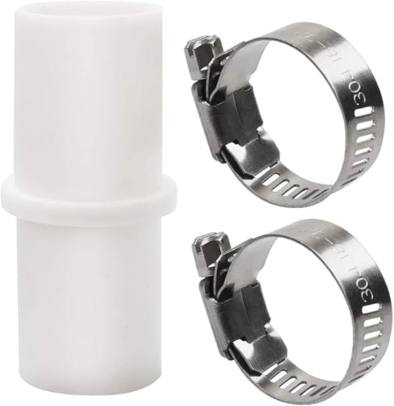 MyLifeUNIT Washing Machine Drain Hose Connector, Washer