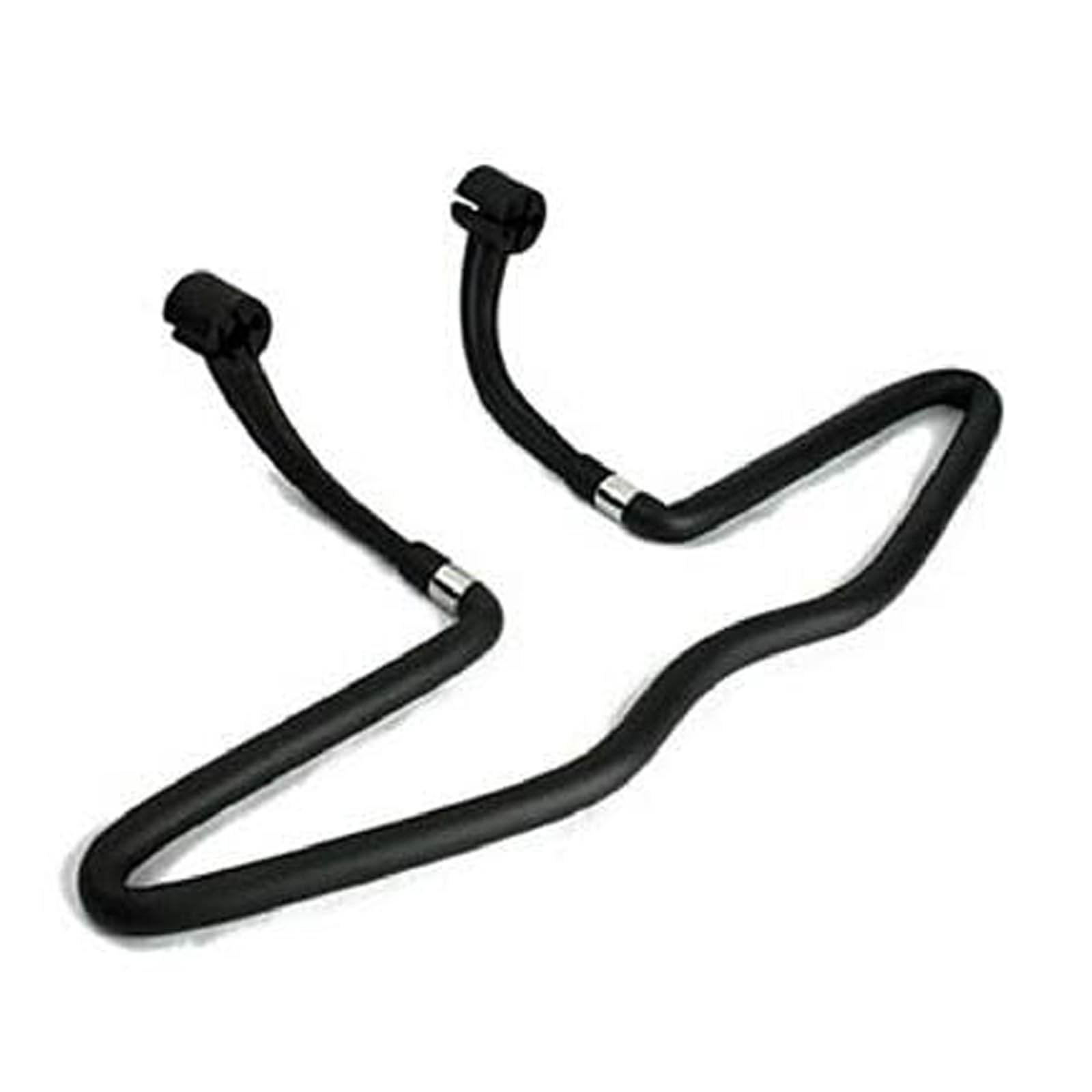 Wieszak Na Ubrania Do Samochodu Jeep Compass, Metalowy Regulowany Z Haczykami Zagłówek, 2 Szt(1 Pcs)