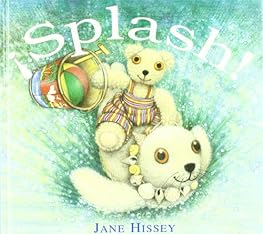 ¡Splash!