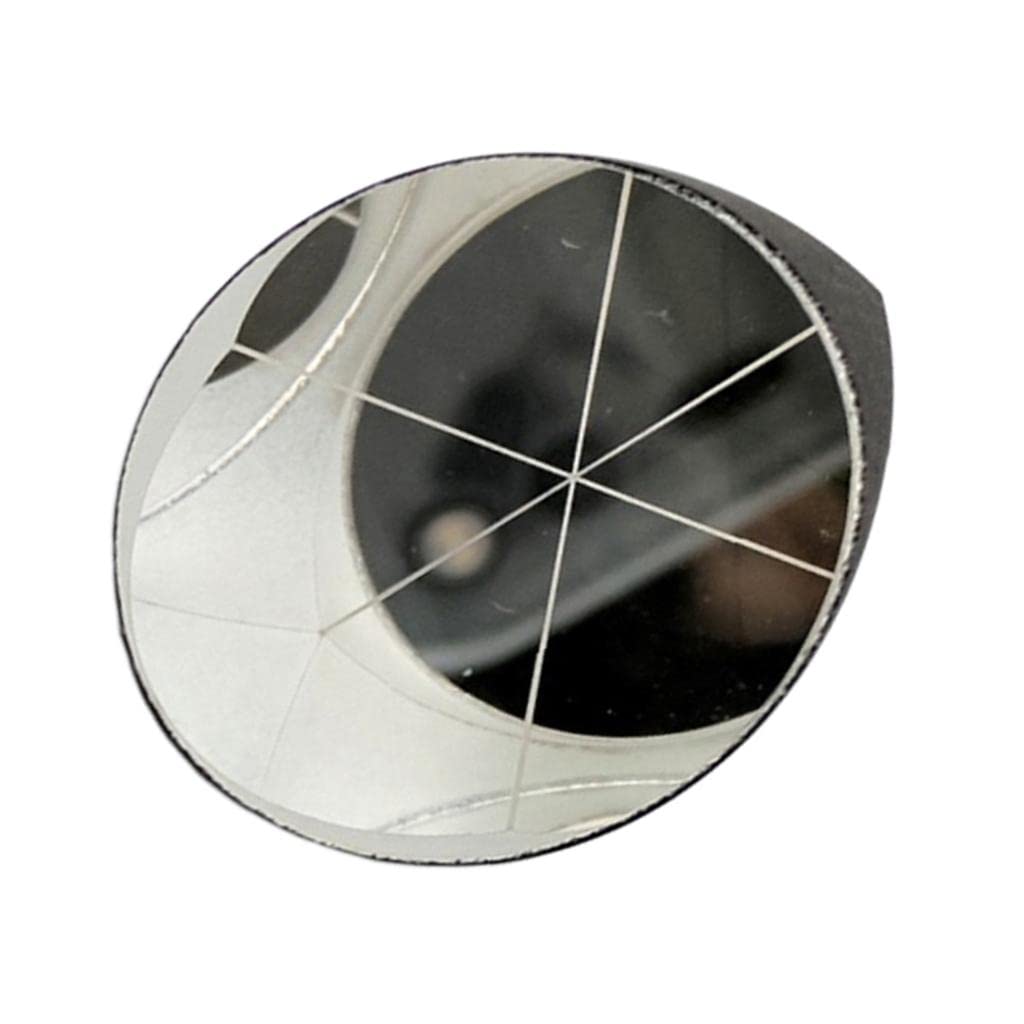 Rétroréflecteur d'angle pour L'arpentage par Spectroscopie, A