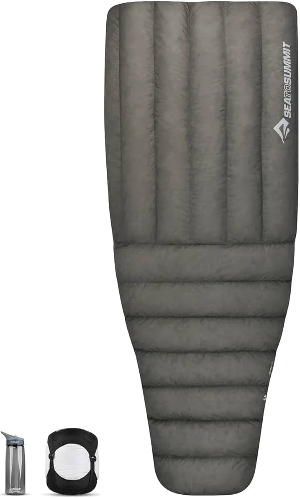 Amazon.co.jp: SEATOSUMMIT（シーツ―サミット）エンバー EbⅢ