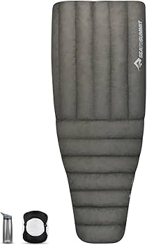 Amazon.co.jp: SEATOSUMMIT（シーツ―サミット）エンバー EbⅢ