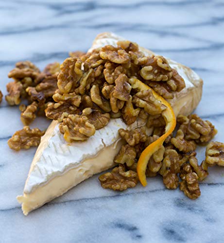 Diamond of California, Shelled Walnuts, 16 oz.
