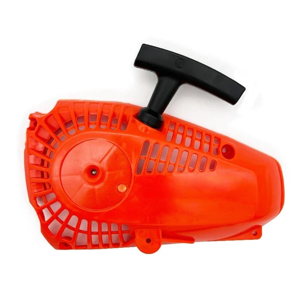 Yrgarxfne One Color Garden Tool Parts Accessories 2500 Chainsaw Recoil Pull Starter