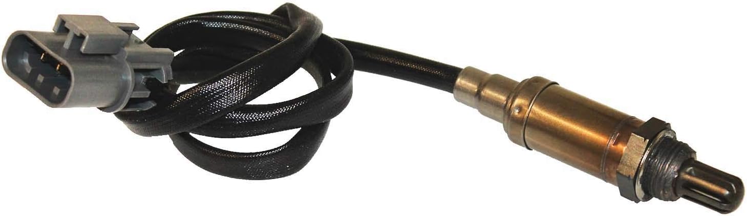 Walker Products 350-33010 Oxygen Sensor, Original Equipment Replacement Premium O2 Sensor, Direct Fit