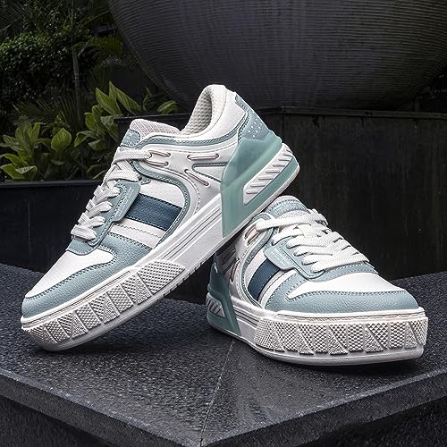 Image of Red Tape Womens Rll0093m Sneaker