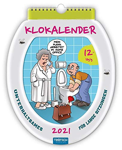 Télécharger 12-lagig! Klokalender 2021: Unterhaltsames für lange Sitzungen. Formkalender Livre eBook France