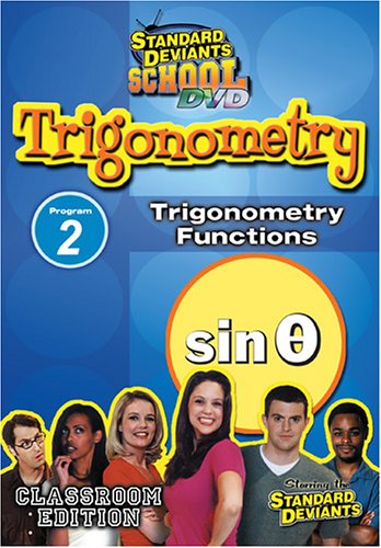 Trigonometry Module 2: Trigonom