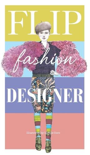Télécharger Flip Fashion Designer Francais PDF