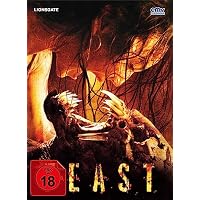 Feast - Limitiertes Mediabook - Cover A - Uncut