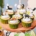 Imagen de EYSCOTA Figuras de gato Playset