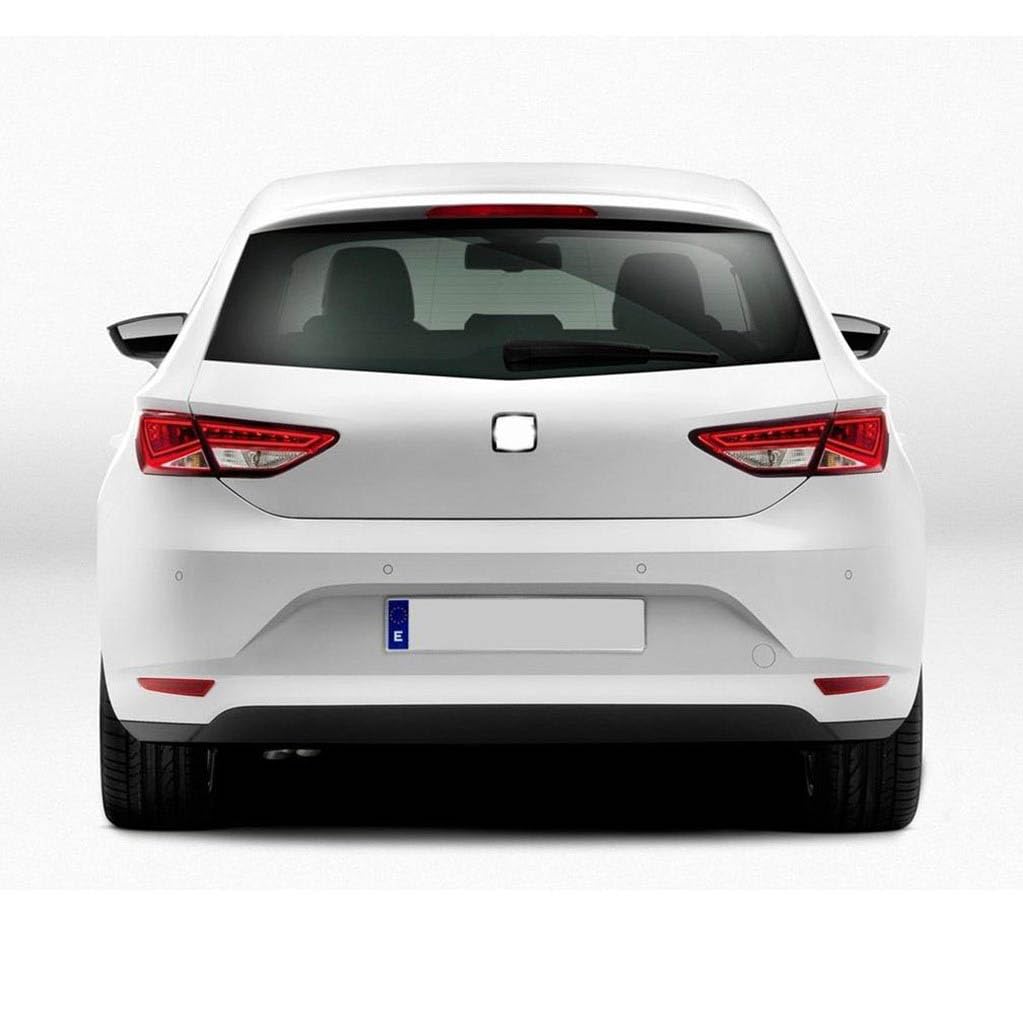 Arka Cam Silecek Süpürgesi 34cm Seat Leon ile uyumlu 2013-2020