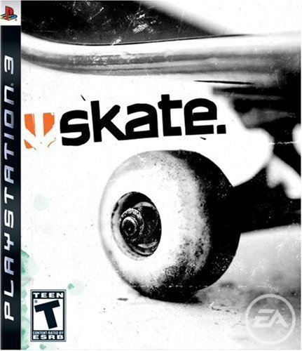 Skate - Playstation 3 (Renewed)