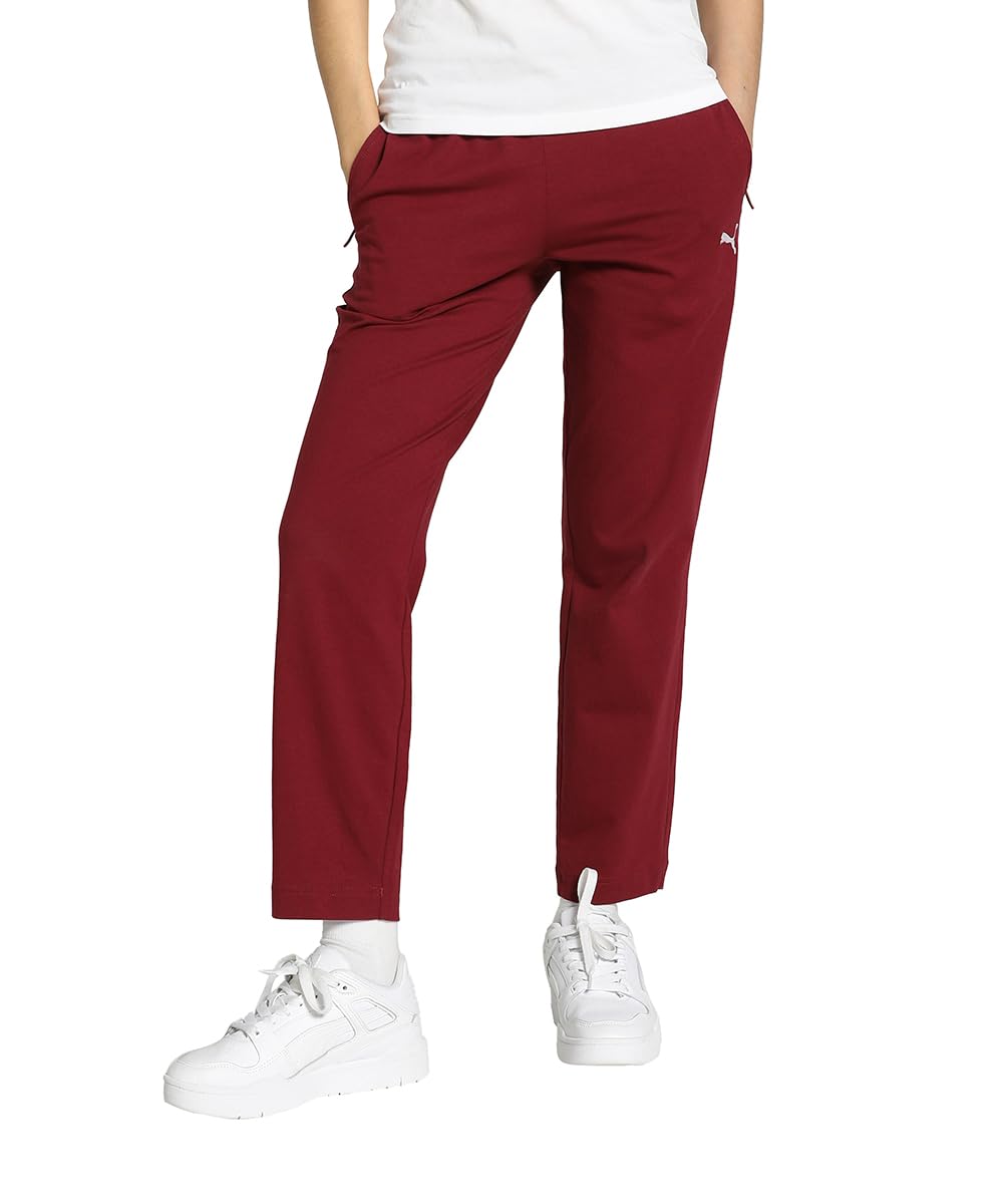 puma Women's Regular Track Pants-picture-29