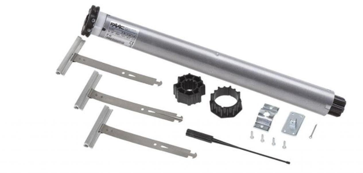 Kit automazione tapparelle TM2K KIT MINI 2517 143201-​45kg