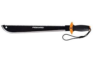 Fiskars Machete Saw 18 Inch